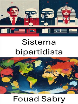 cover image of Sistema bipartidista